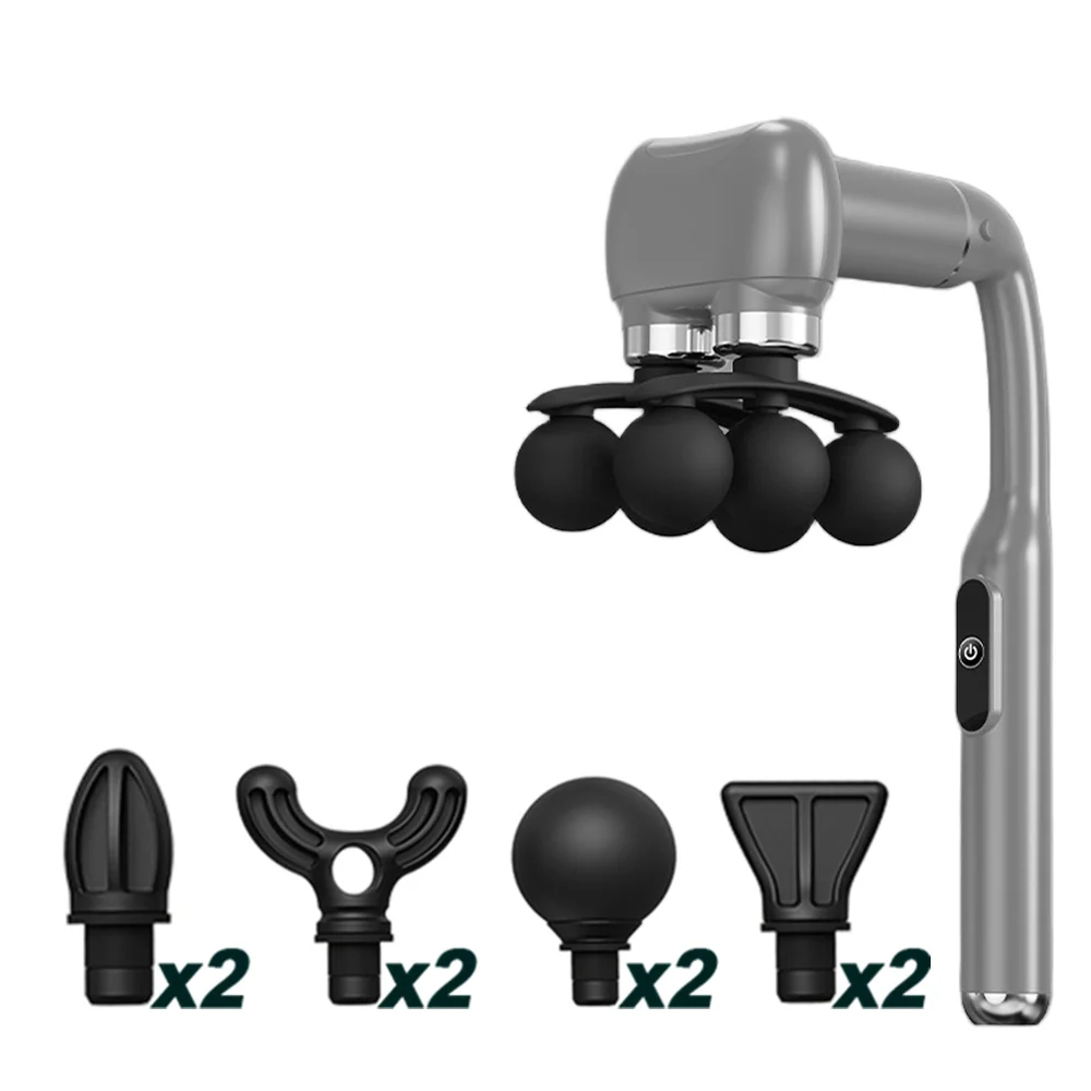 Thumbnail 2 - #39 Top Rated Massage Guns to Buy in 2026