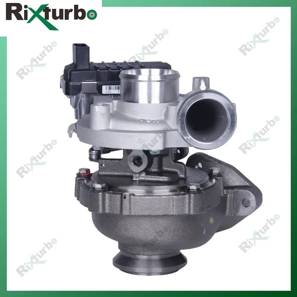 Full Turbocharger 762463 96440365 762463-0006 for Chevrolet Captiva Epica Opel Antara 2.0 D 150HP 110Kw Z20S Z20DM Z20DMH 2006-