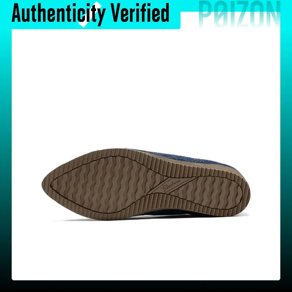 Skechers Modern Comfort Women's Casual Shoes Women's 159137-NVY