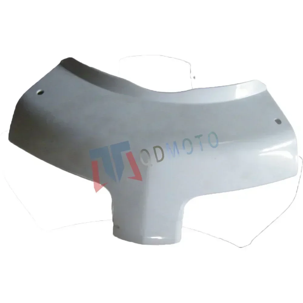 

QD For Honda Goldwing GL1800 2006-2012 Motorcycle Unpainted Head Of The Lower Plate ABS Injection Fairings Accessories