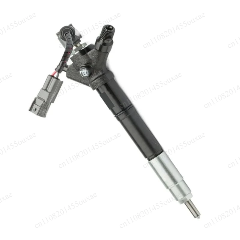 Auto Fuel Injector 23670-29105 26011 9729290-011 Engine Injection Nozzle Replacement Part