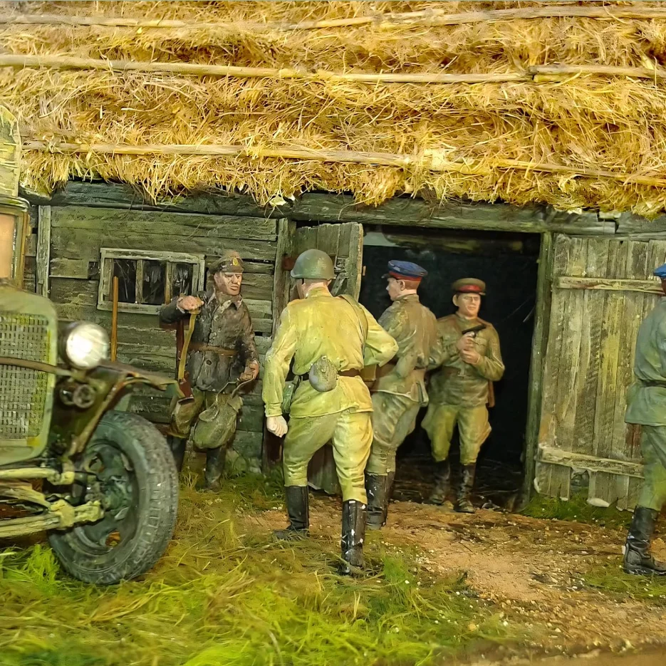 Simulation Grass Mi…