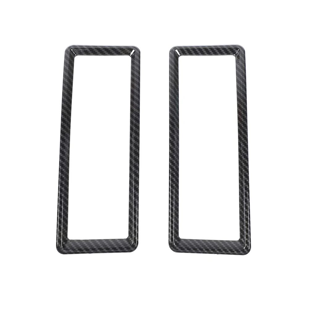 

Накладки на вентиляционные отверстия для кондиционера, накладки на вентиляционные отверстия для кондиционера, подходят для Dodge RAM 2010-2017