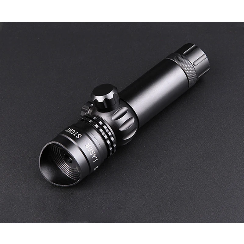 532nm 650nm الأخضر/الأحمر نقطة 50 ميجا واط/10 ميجا واط وحدة الليزر معايرة محاذاة قابل للتعديل #1