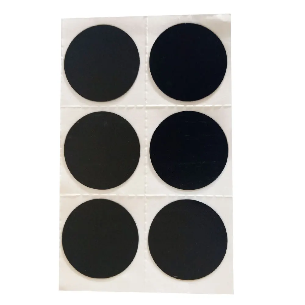 لصقة إطارات خالية من الغراء للدراجة ، أداة إصلاح إطارات الدراجات النارية ، معدات ركوب لمسافات طويلة ، أداة إصلاح السيارات