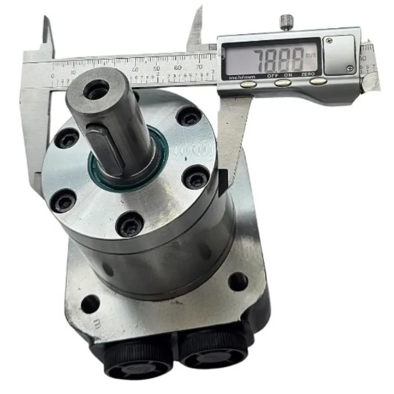 

OMPW100-151-7103 OMPW100-1517103 Hydraulic Motor 151-7103 1517103 For Sauer Danfoss