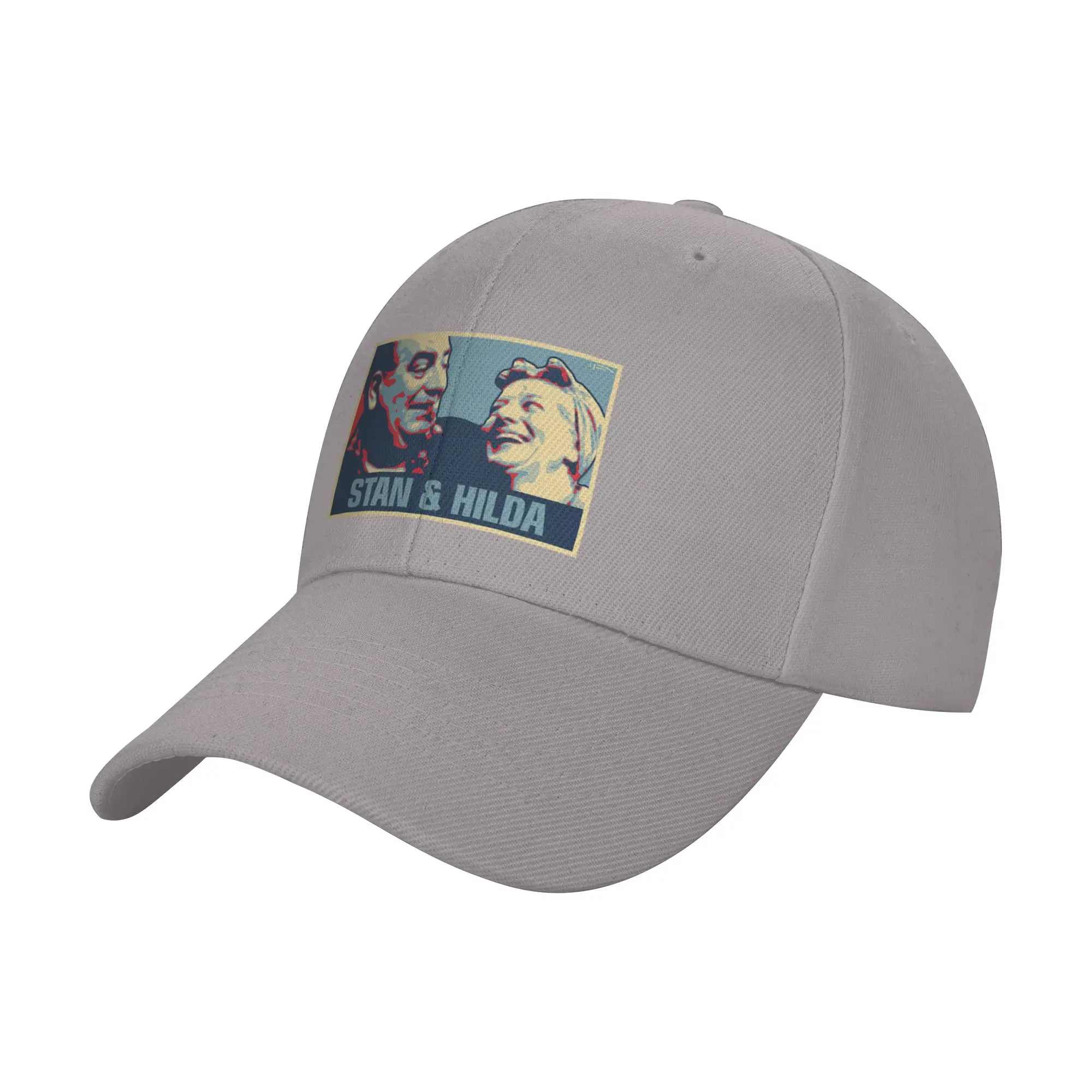 Hot Sale Stan   Hilda Baseball Cap  Unisex Summer Woman Hat  City Wandering Summer Woman Hat
