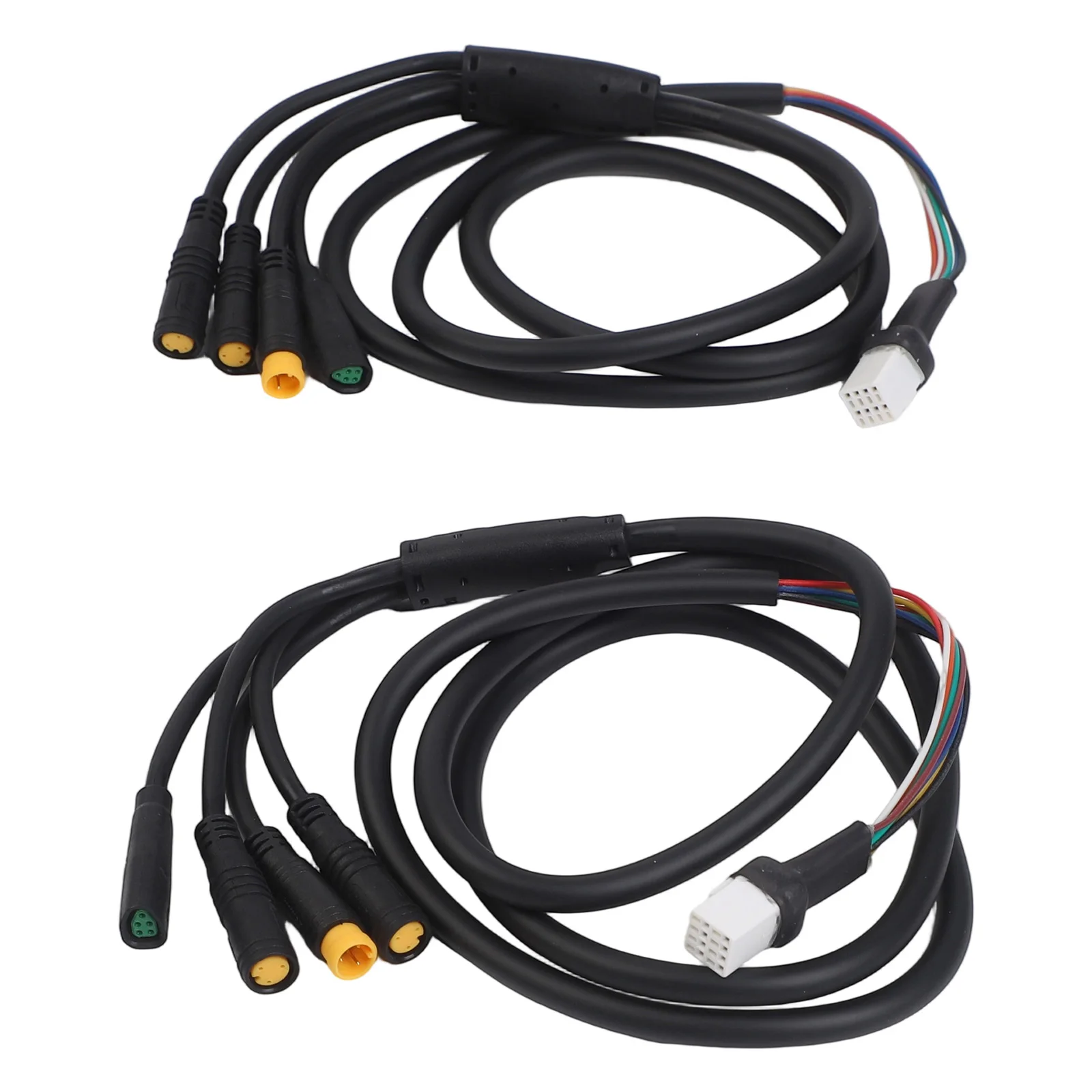 

Torque Motor Assembly Electric Bicycle Cable Brake Display Connector Motor Controller Design For Bafang M300 For Bafang M200