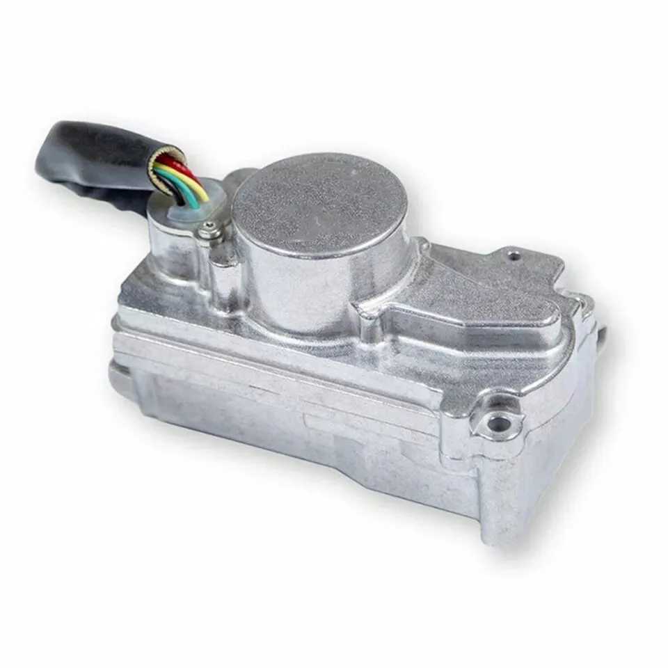 

Turbocharger Actuator 4043827 For Cummins Engine 6.7L Dodge Ram 2500 3500
