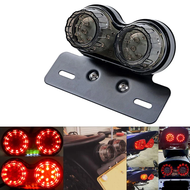 Thumbnail 3 - #45 Highest Rated LED Tail Lights to Buy in 2026