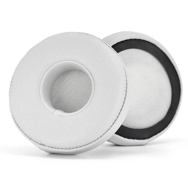 Almohadillas repuesto para auriculares MDR-ZX100/ZX110/ZX220BT/ZX300/ZX310/ZX330, cómodas y duraderas