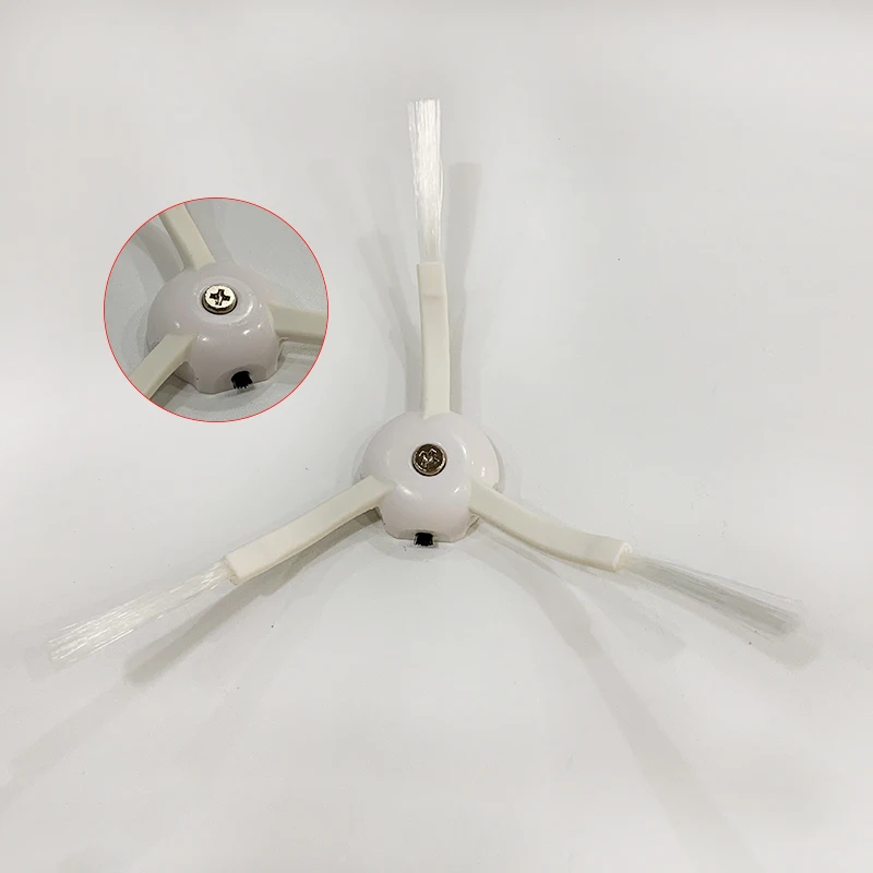 ممسحة الخرق فرش مرشحات هيبا ل شاومي 1S SDJQR01RR ل Roborock S50 S55 S6 روبوت استبدال مكنسة كهربائية الملحقات