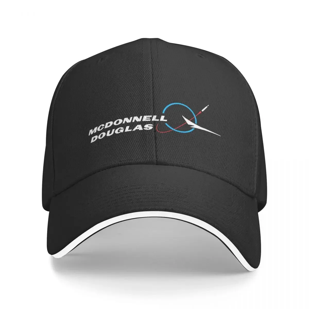 MCDONNEL DOUGLAS Baseball Cap funny hat Custom Cap Beach Golf Wear Female Men's