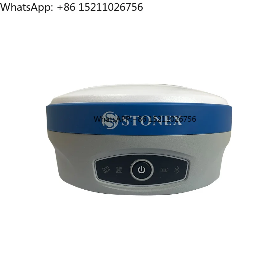 Stonex S900A/S9II  Gps Receiver Rtk With Permanent Code Gps Receiver Gnss Rtk