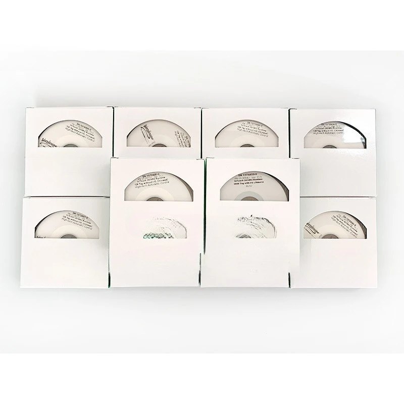 Программное обеспечение промышленной конфигурации InTouch 2014R2 Run Edition Development Edition База данных Wonderware