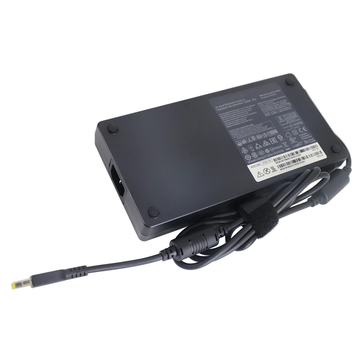 Imagem -02 - Adaptador de Alimentação Usb ac Carregador para Lenovo Ideapad Legion 230w 20v 11.5a Y545 Y740 Y730 Y900 Y910 Adl230ndc3a 4x20e75111 Gx20l29347