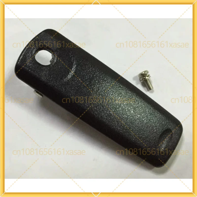 New Belt Clip Back Waist Clip For Vertex VX231 VX351 VX‑228 VX‑354 VX400 Walkie‑Talkie Replacement Accessory view 3