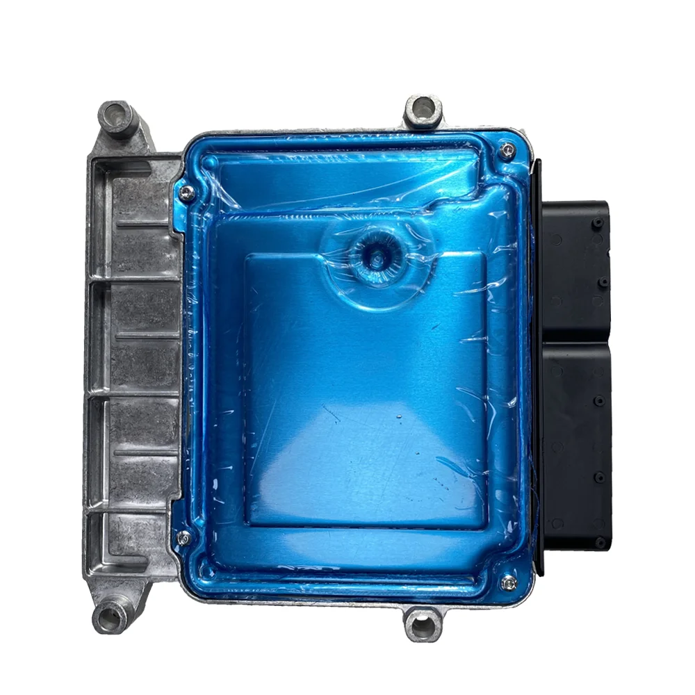 Рисунок 6 - Оригинальный 39101-26AC1 ЭБУ двигателя автомобиля