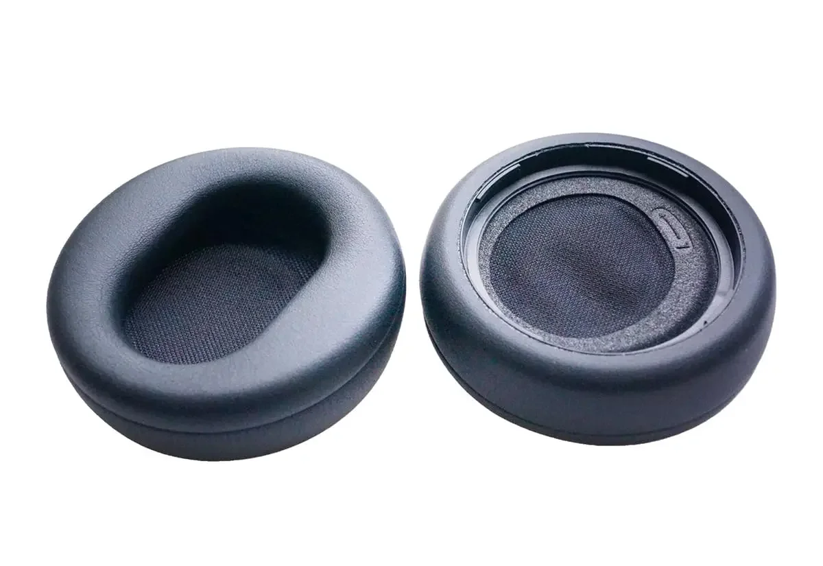 V-MOTA-Surface Ear Pads, Compatível com Microsoft Headset, Almofadas de substituição, Peças de reparação, 1 par