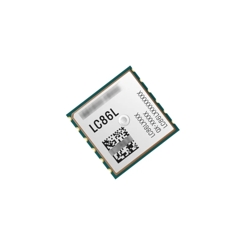 LC86L Positioning Module Built-in Antenna GNSS Module