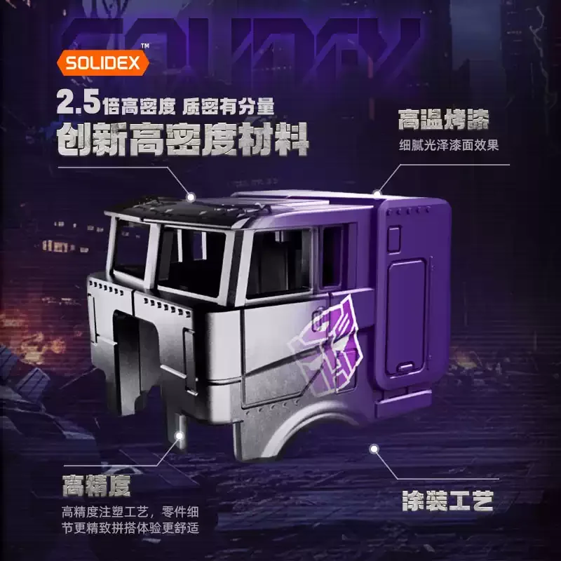 Original Transformers Blokees - Model Kit Transformers Blokees recensione e prezzo