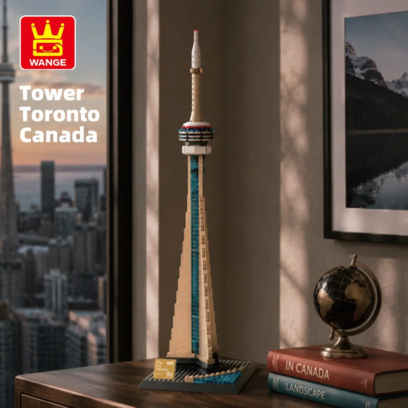 wange-bricks-4215-canada-toronto-cn-tower-424-pezzi-modello-di-edificio-iconico-in-blocchi-da-costruzione-giocattolo-regalo-ornamento-da-scrivania