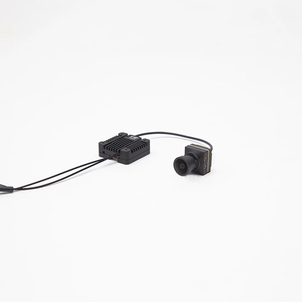 SKYZONE S1 PRO Digital FPV Air Unit for RC plane DIY Parts thumbnail 6