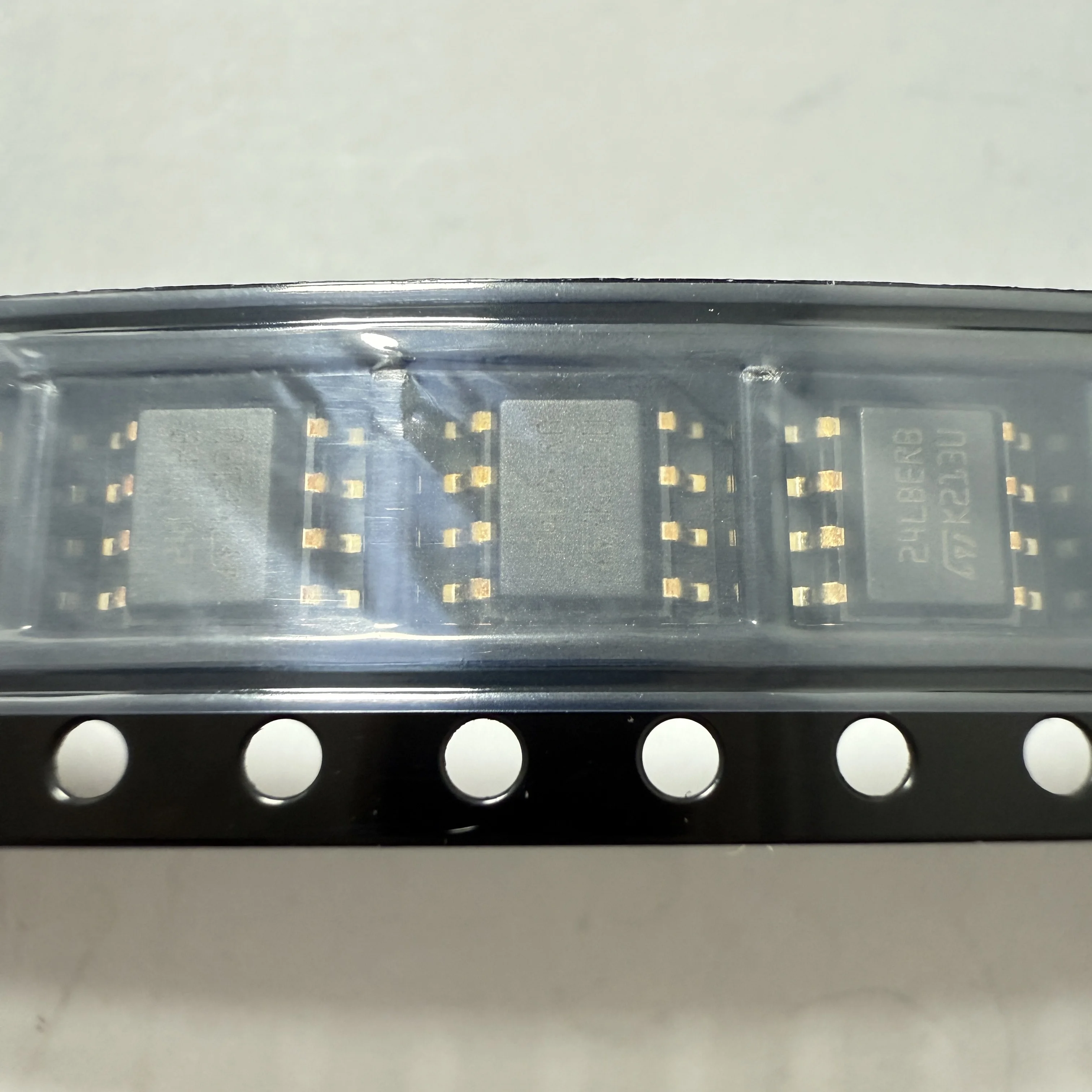 5 шт./лот M24LR04E-RMN6T/2 (РЧ-чипы)