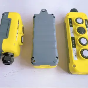 COU Tail Elevator Taste Switch, Laden und Entladen von Krangriffe, COP-2B, COP-3B, COP-4B, TNHA1-T281, TNHA1-T381 8 Hauptverkaufsbefehle - №5