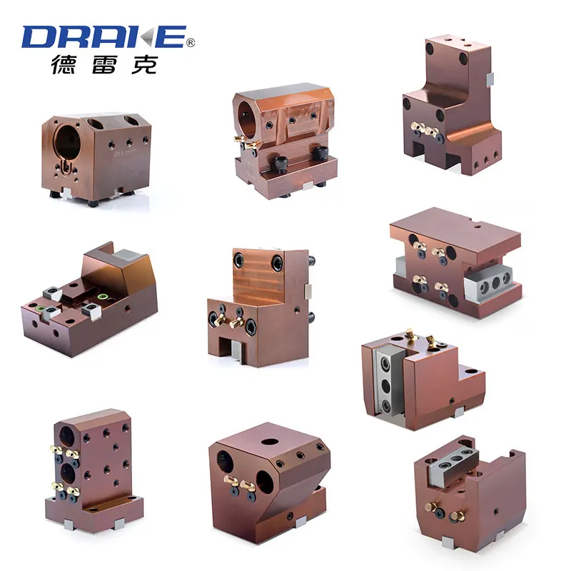 Bmt Tool Holder B402560 BMT40 BMT65 Series Boring Fixed Turret BMT Live Tool Holders for CNC Lathe Tool Holder - view 2