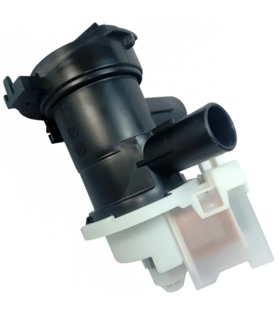 Balay Bosch Siemens Washing Machine Drain Pump (00145212) — 2