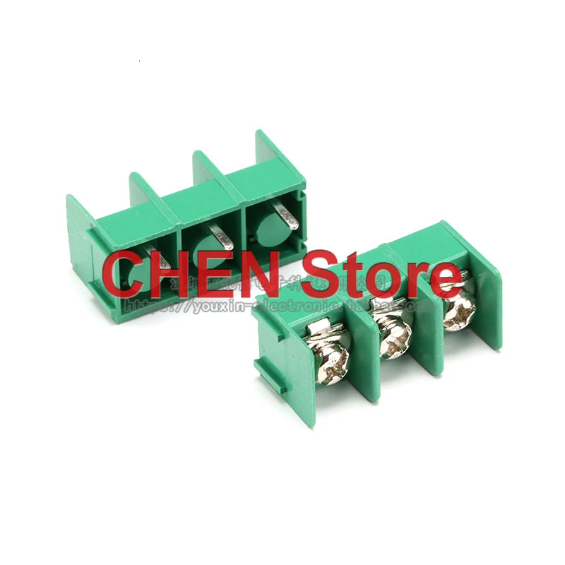 5Pcs KF8500 Terminal 2P 3P 4P Toonhoogte 8.5Mm 300V/20A