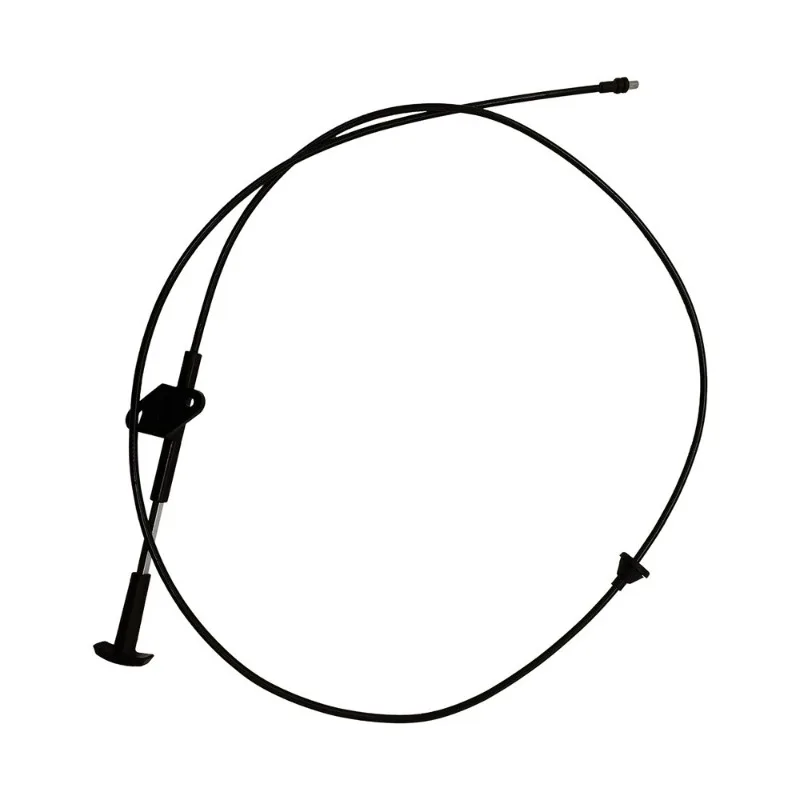 20429339 Hood Release Cable For GM Buick Regal Chevy Monte Carlo Camino Malibu