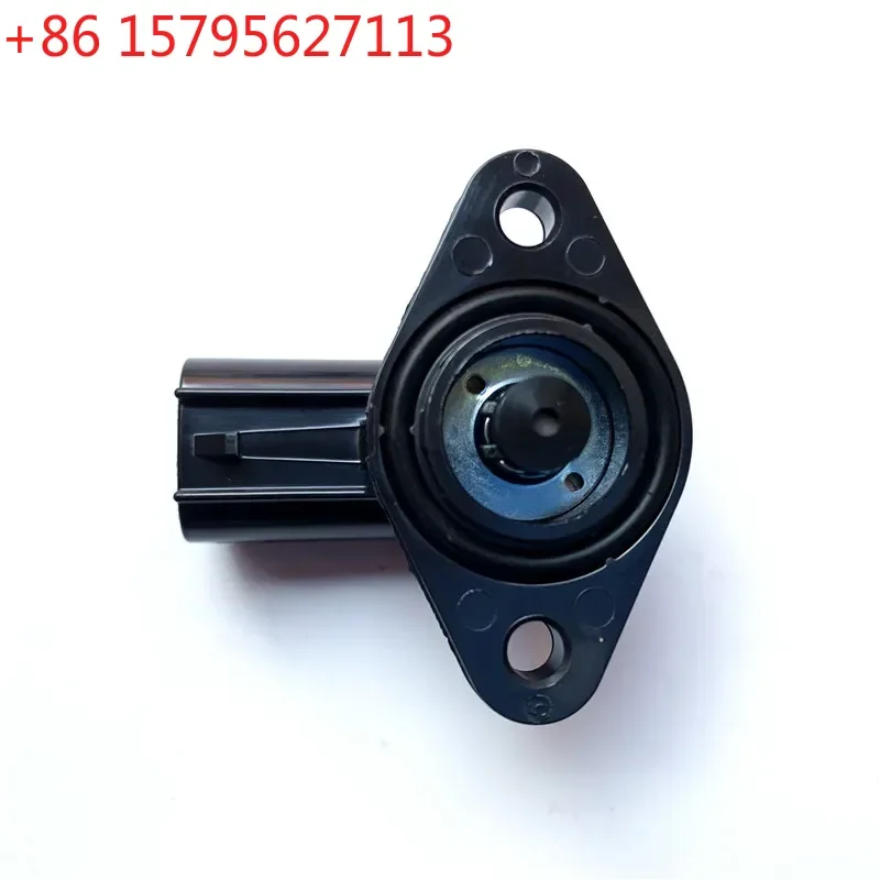 Motorcycle Accessories UZ125T Carburetor Idle Bypass Valve UM125T Electronic Injection Version Throttle Control Idle Valve