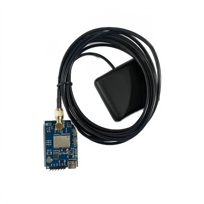 LC29H Module RTK Differential GPS Beidou GNSS Positioning Dual Frequency L1+L5 High-precision Directional Navigation