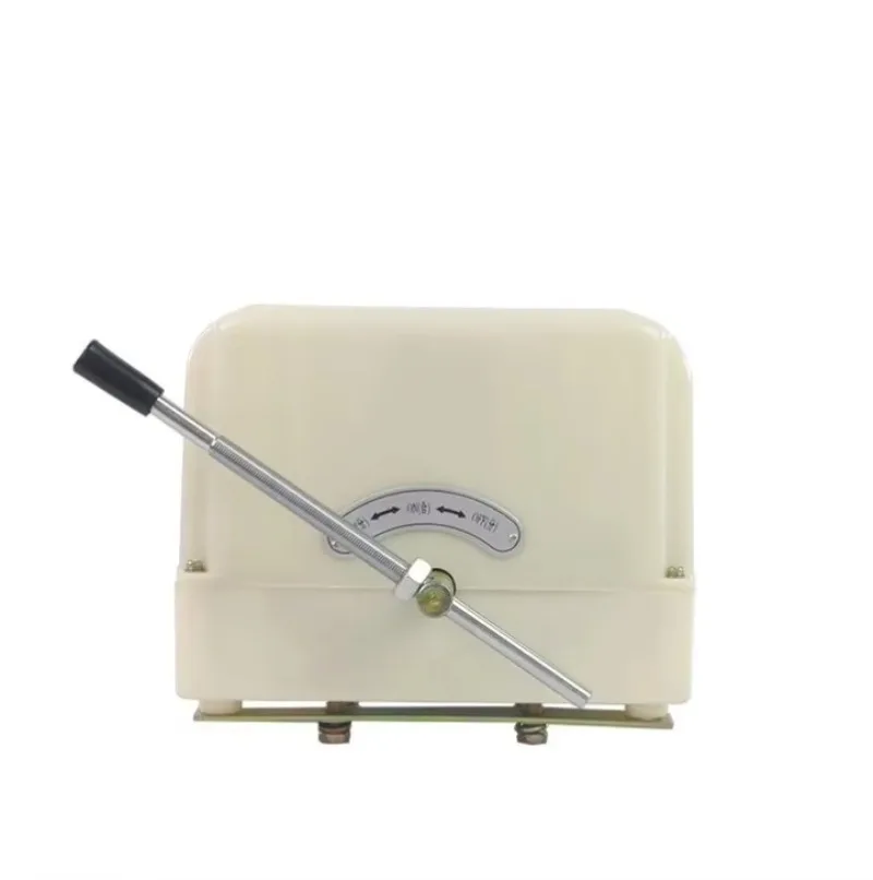 Building hoist spare parts，three-phase electrical large limit switch