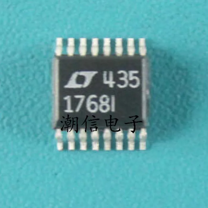 5PCS/LOT  LT1768I LTC1768I  SSOP-16