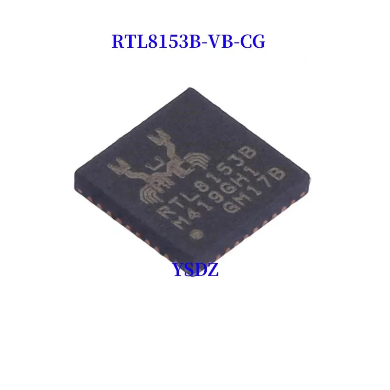 RTL8153B-VB-CG RTL8…