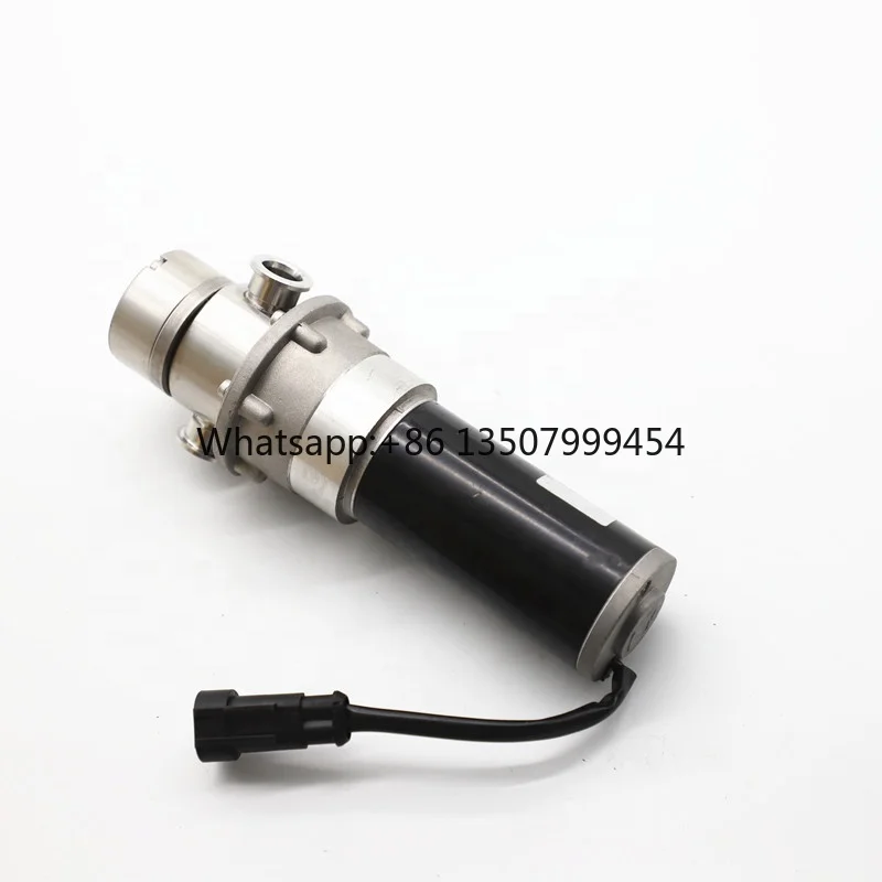 

VG1034121049 HOWO A7 460HP Urea Metering Pump
