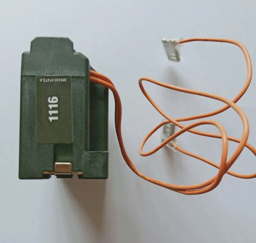 KRIWAN SE-B1 34701901 Protection Module Compressor Motor Protector