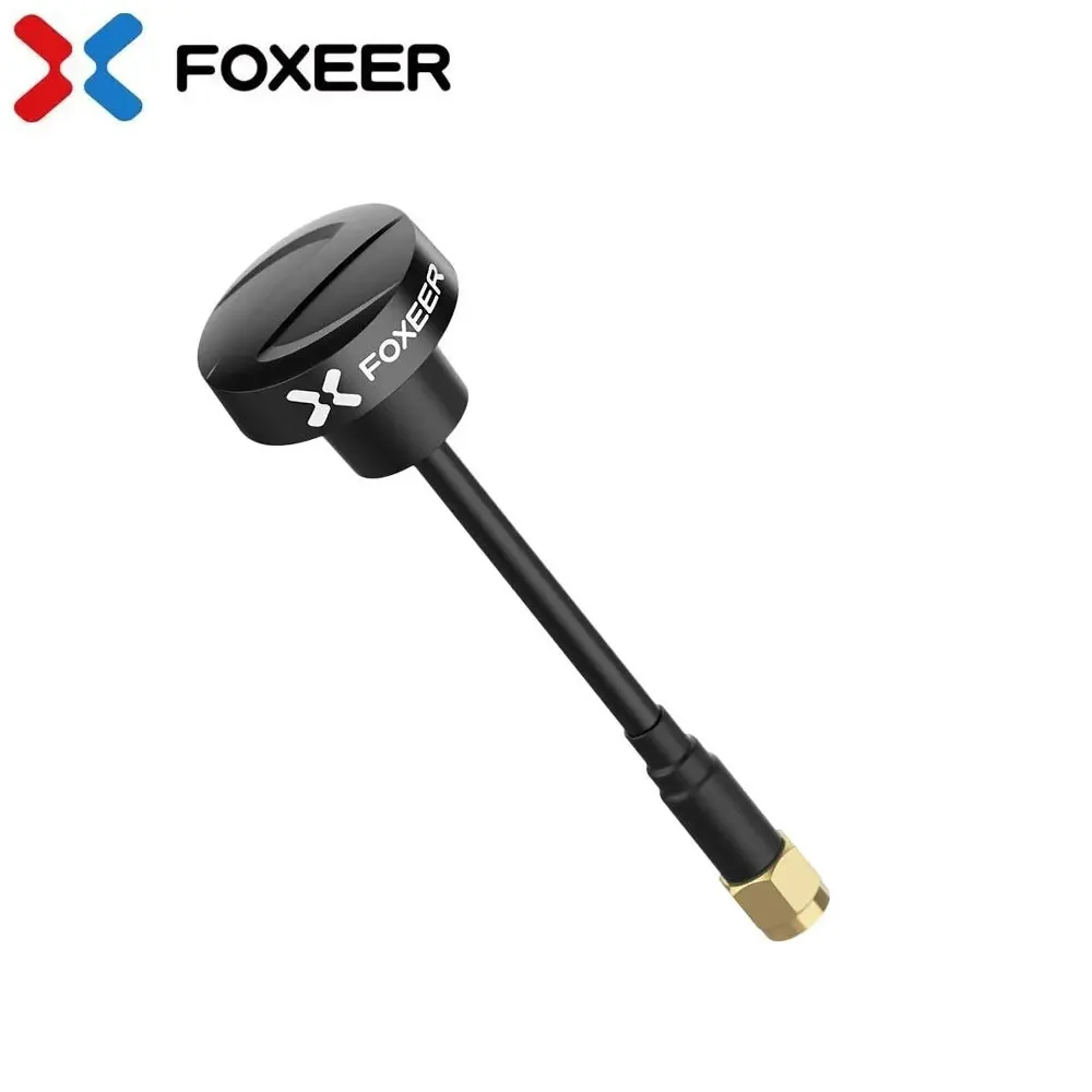 FOXEER Pagoda Pro 5,8 GHz FPV Antenna SMA/RP-SMA UFL MMCX Stecker Niedriger คลื่นยืนสำหรับ RC FPV Racing drone Quadcopter