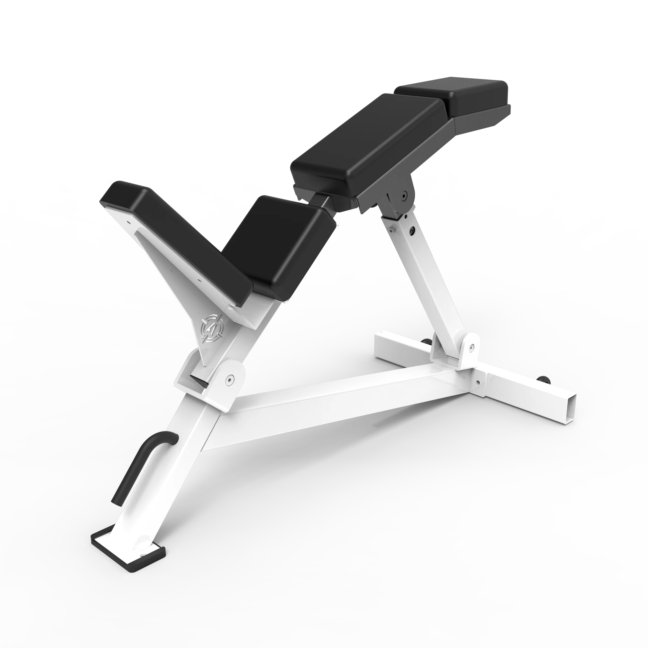 

Gym Equipment Training Bench Shoulder Press Bench for Sale