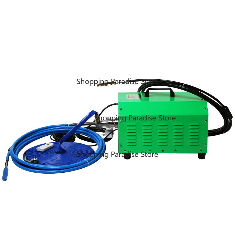 

Direct Supply From The Manufacturer Of Rotary Brush Tube Cleaner Efficient Scale Rem-oval