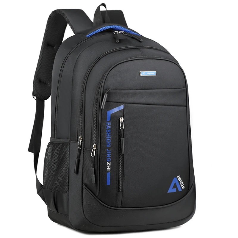 Fashionable Men\'s Backpack - Large Capacity, Multi functional Travel and Laptop Bag, Multi functional Bag for Leisure, Business