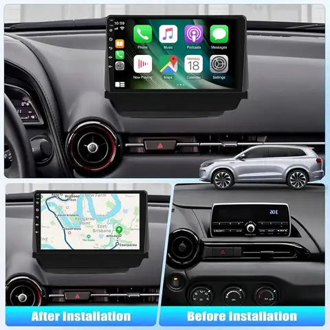 10 best sales माज़दा कारप्ले - №6