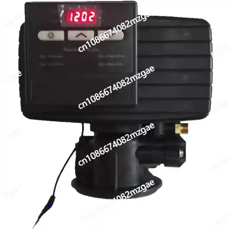 

Клапан управления 5600SE-FT для центрального водоочистителя, умягчителя воды, оборудования для умягчения воды в бойлере