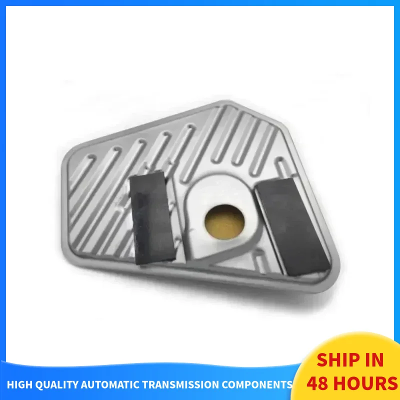 جديد 01J 01T 0EM 301519 L فلتر زيت ناقل الحركة الأوتوماتيكي لأودي A4 A6 A8 اكسسوارات السيارات 2003-2006