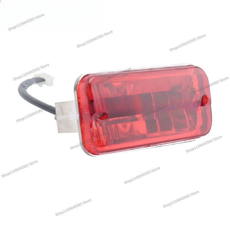 For  Suitable for Four-wheel Beach Buggy Kart Accessories, Car Lights, Taillights