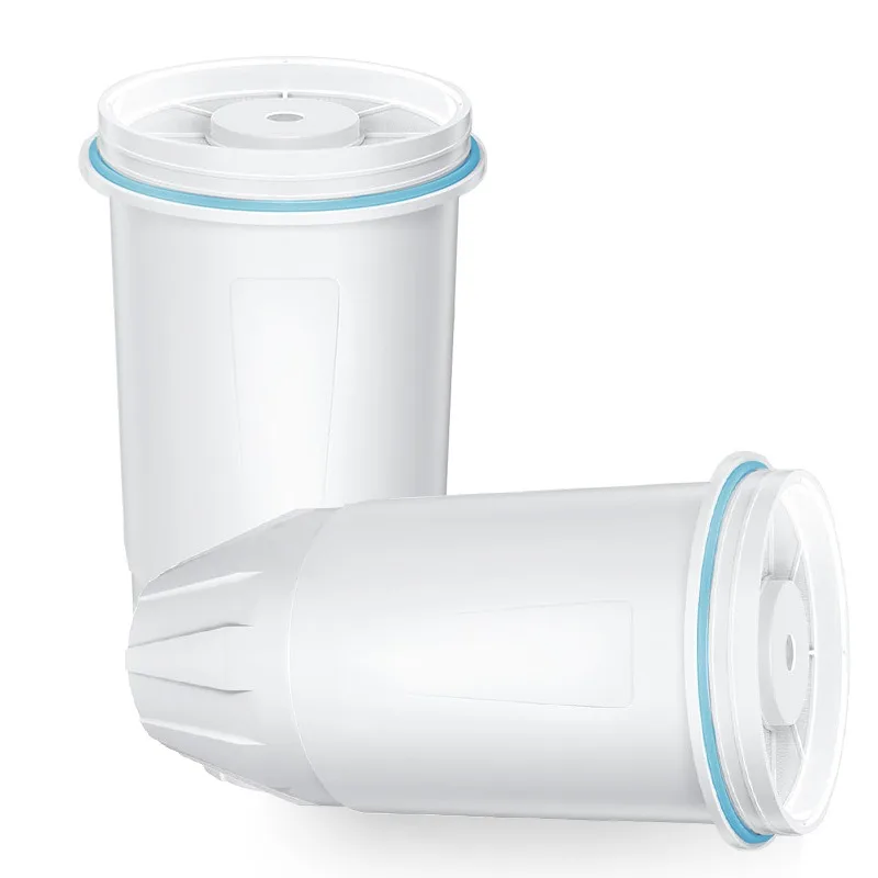 ZR-001 Upgraded Zero Water Filter Cartridge for Kettle Water Dispenser Home Appliance Parts