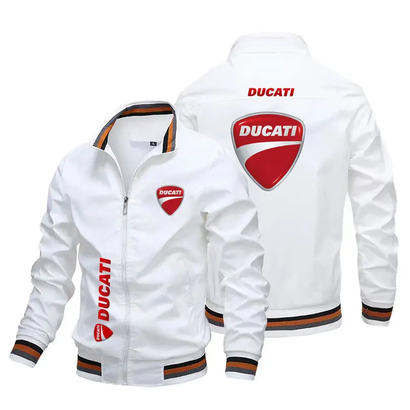 Thumbnail 2 - #72 Latest Motorcycle Riding Jackets Offers